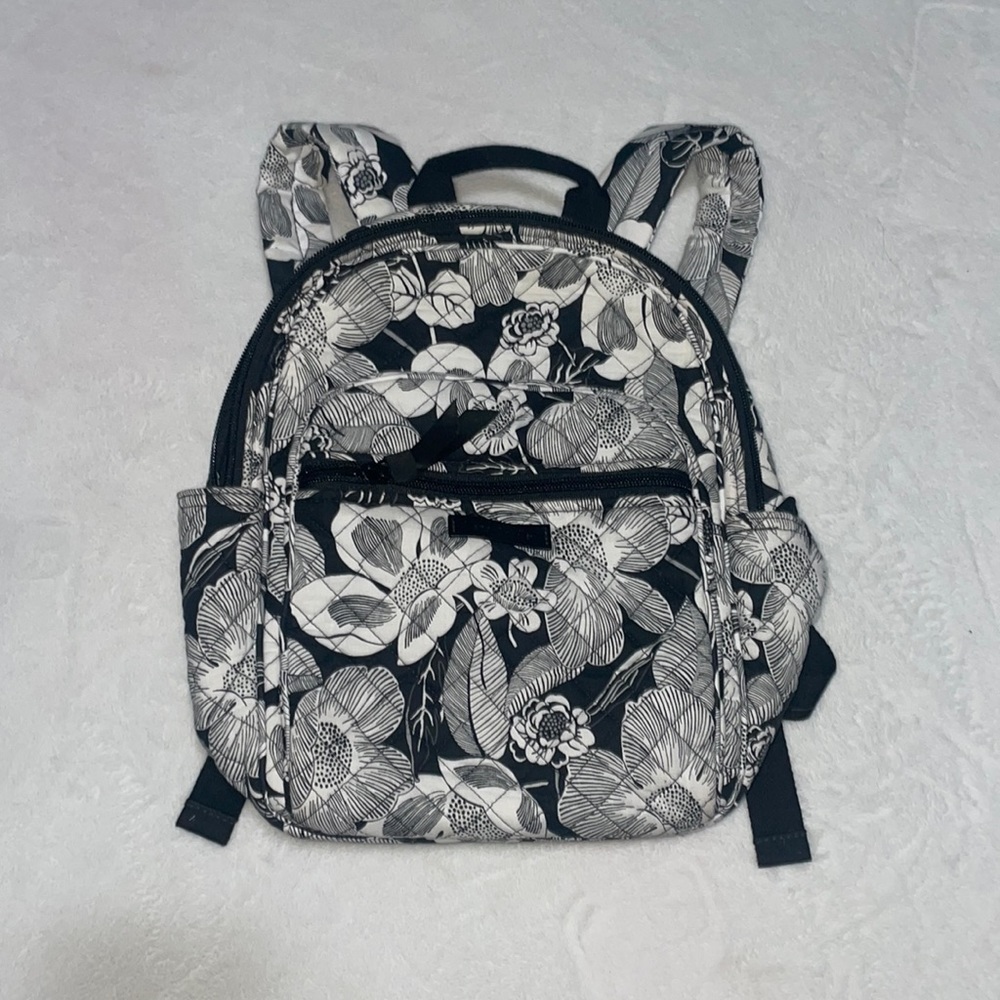 Vera Bradley Mini Backpack
